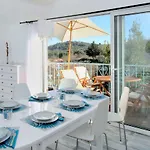 My Sunshine Star Villa Murter