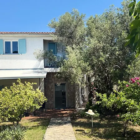 My Sunshine Star Villa