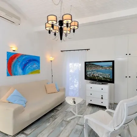 My Sunshine Star Villa