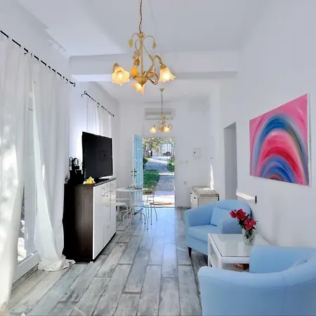Villa My Sunshine Star
