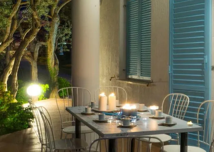 My Sunshine Star Murter