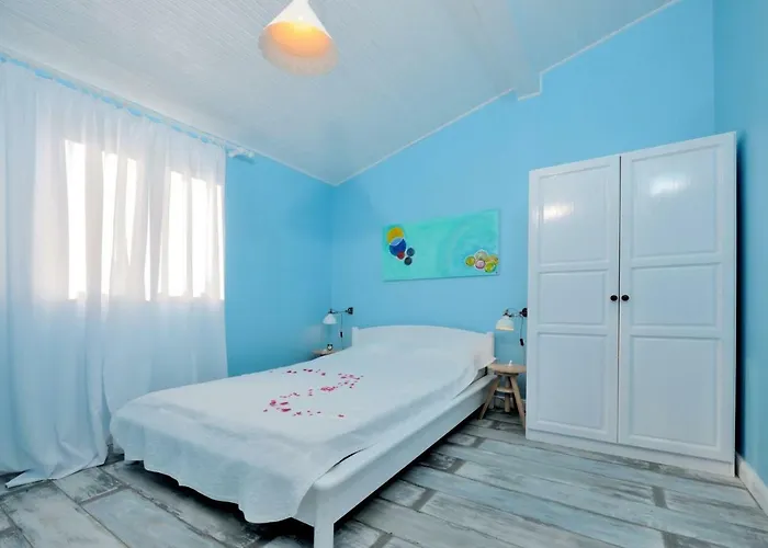 My Sunshine Star Villa Murter