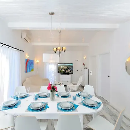 别墅 My Sunshine Star 穆泰尔岛