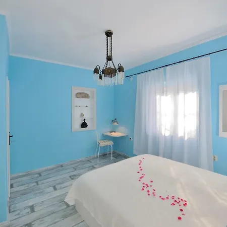 My Sunshine Star * 穆泰尔岛