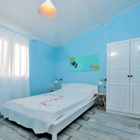 My Sunshine Star 别墅 穆泰尔岛