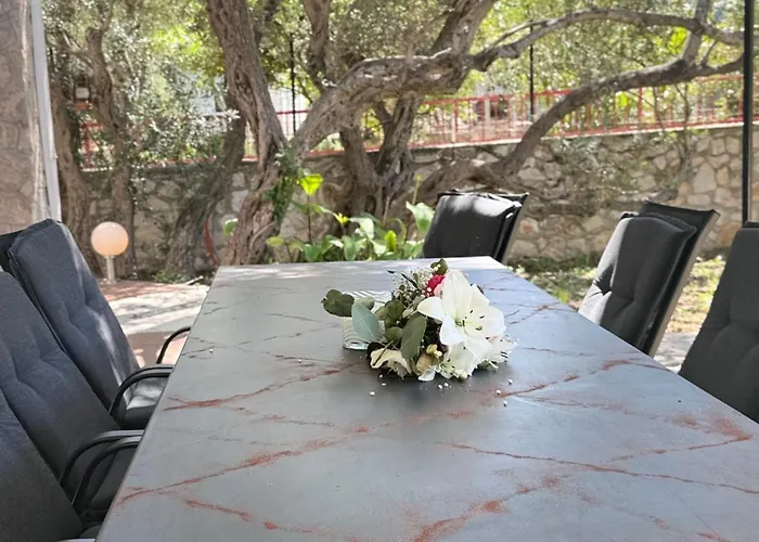 My Sunshine Star Vila Murter