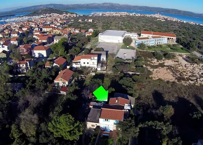 Vila My Sunshine Star *