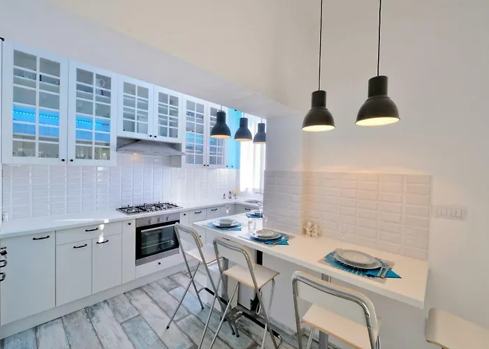 Vila My Sunshine Star Murter