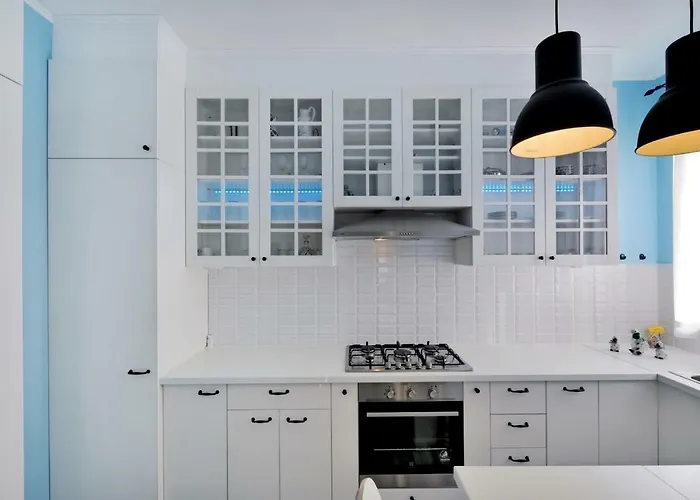 My Sunshine Star Vila