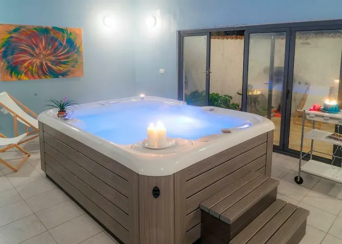 Vila My Sunshine Star Murter