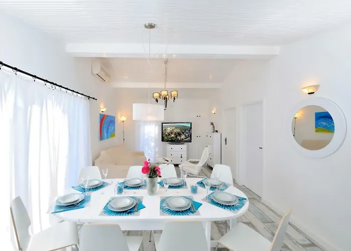 Vila My Sunshine Star Murter