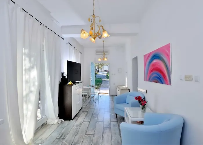 Vila My Sunshine Star