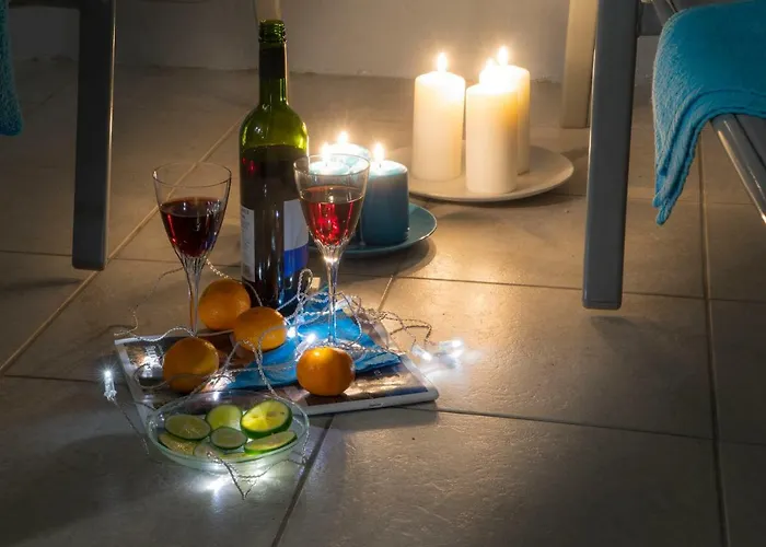 My Sunshine Star Vila *